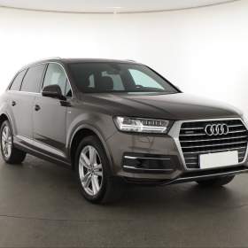 Audi Q7 3.0 TDI / 19505664