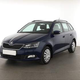 Foto inzerátu Škoda Fabia 1.0 TSI