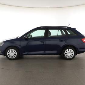 Foto inzerátu Škoda Fabia 1.0 TSI