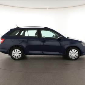 Foto inzerátu Škoda Fabia 1.0 TSI