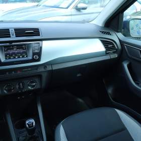 Foto inzerátu Škoda Fabia 1.0 TSI