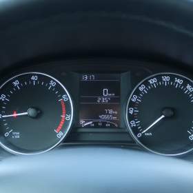 Foto inzerátu Škoda Fabia 1.0 TSI