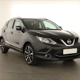 Nissan Qashqai 1.2 DIG- T / 19505670