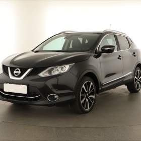 Foto inzerátu Nissan Qashqai 1.2 DIG-T