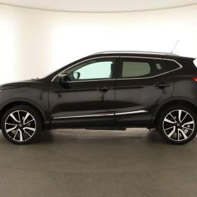 Foto inzerátu Nissan Qashqai 1.2 DIG-T