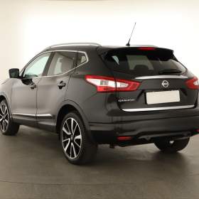 Foto inzerátu Nissan Qashqai 1.2 DIG-T