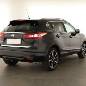 Foto inzerátu Nissan Qashqai 1.2 DIG-T