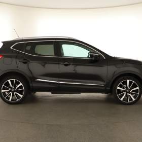 Foto inzerátu Nissan Qashqai 1.2 DIG-T