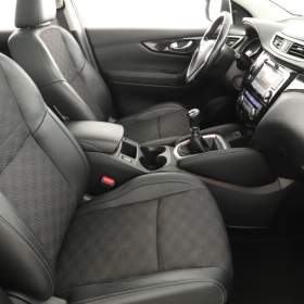 Foto inzerátu Nissan Qashqai 1.2 DIG-T