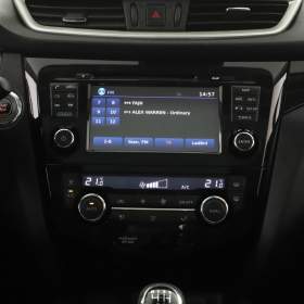 Foto inzerátu Nissan Qashqai 1.2 DIG-T