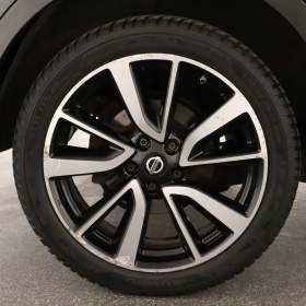 Foto inzerátu Nissan Qashqai 1.2 DIG-T