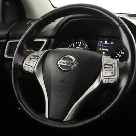 Foto inzerátu Nissan Qashqai 1.2 DIG-T