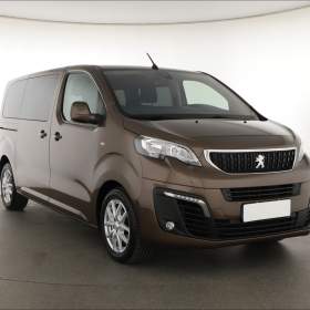Peugeot Traveller 2.0 BlueHDi / 19505673