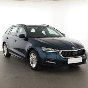 Škoda Octavia 1.0 TSI e- tec / 19505674