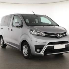 Toyota ProAce Verso 1.5 D- 4D / 19505676