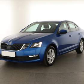 Foto inzerátu Škoda Octavia 1.6 TDI