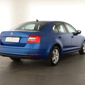 Foto inzerátu Škoda Octavia 1.6 TDI