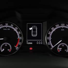 Foto inzerátu Škoda Octavia 1.6 TDI