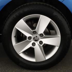 Foto inzerátu Škoda Octavia 1.6 TDI