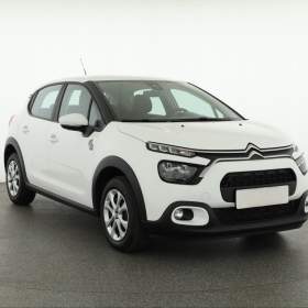 Citroën C3 1.2 PureTech / 19505683