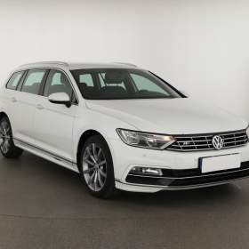 Volkswagen Passat 2.0 TDI / 19505686