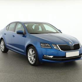 Škoda Octavia 2.0 TDI / 19505691