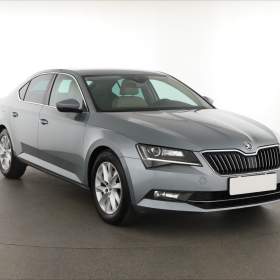 Škoda Superb 2.0 TDI / 19505697