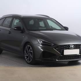 Hyundai i30 1.5 T- GDI MHEV / 19505700