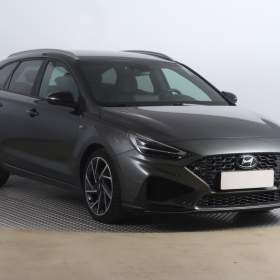 Hyundai i30 1.5 T- GDI MHEV / 19505700