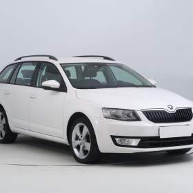 Škoda Octavia 1.6 TDI / 19505701