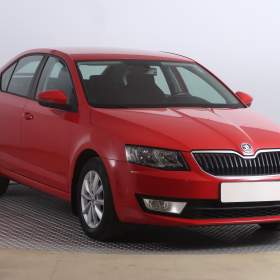 Škoda Octavia 1.2 TSI / 19505702