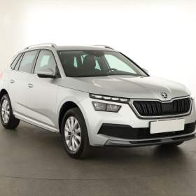 Foto inzerátu Škoda Kamiq 1.0 TSI