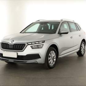 Foto inzerátu Škoda Kamiq 1.0 TSI