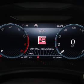 Foto inzerátu Škoda Kamiq 1.0 TSI