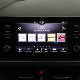 Foto inzerátu Škoda Kamiq 1.0 TSI