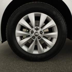 Foto inzerátu Škoda Kamiq 1.0 TSI