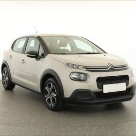 Citroën C3 1.2 PureTech / 19505706