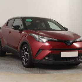 Toyota C- HR 1.8 Hybrid / 19505707