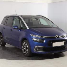 Citroën Grand C4 Picasso 1.6 BlueHDi / 19505708
