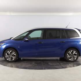 Foto inzerátu Citroën Grand C4 Picasso 1.6 BlueHDi