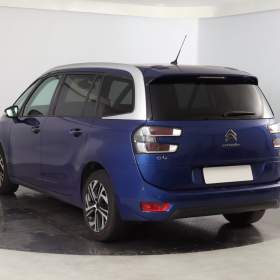 Foto inzerátu Citroën Grand C4 Picasso 1.6 BlueHDi