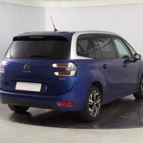 Foto inzerátu Citroën Grand C4 Picasso 1.6 BlueHDi