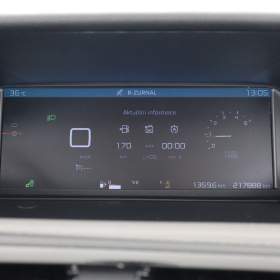 Foto inzerátu Citroën Grand C4 Picasso 1.6 BlueHDi