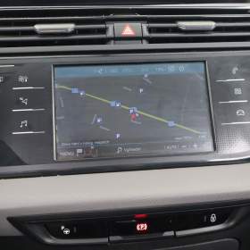 Foto inzerátu Citroën Grand C4 Picasso 1.6 BlueHDi