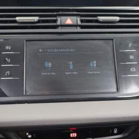 Foto inzerátu Citroën Grand C4 Picasso 1.6 BlueHDi