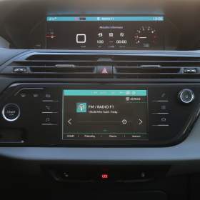 Foto inzerátu Citroën Grand C4 Picasso 1.6 BlueHDi