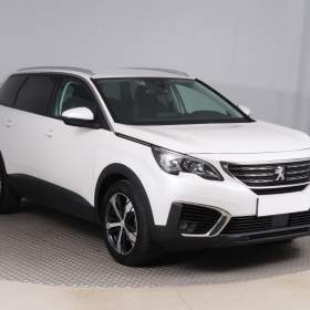 Peugeot 5008 PureTech 130 / 19505709
