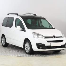 Citroën Berlingo 1.6 BlueHDi / 19505711