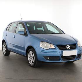 Volkswagen Polo 1.6 / 19505712
