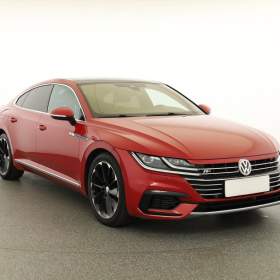 Volkswagen Arteon 2.0 BiTDI 4Motion / 19505714
